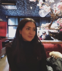 Foto van hulp Begum in Amsterdam