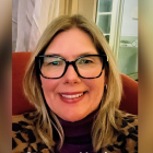 Foto van hulp Esther in Nijkerk