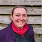 Foto van hulp Karin in Zetten