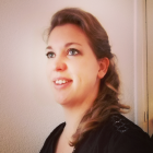 Foto van hulp Jolanda in Veendam