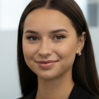 Foto van hulp Naomi in Leiden