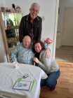 Foto van hulpvrager Ruud in Boxtel