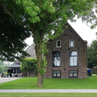 Foto van hulp Jan in Echtenerbrug