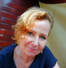 Foto van hulp Simona in Bussum