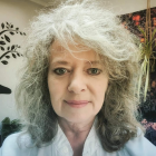 Foto van hulp Ludgardina (Gerrie) in Ulestraten