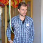 Foto van hulp Erik in Heiloo