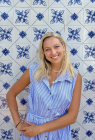 Foto van hulp Sophie in Amsterdam