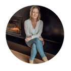 Foto van hulp Ellen in Nuenen