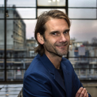 Foto van hulp Kees in Amsterdam