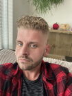 foto Thuiszorg advertentie Jim in Hillegom