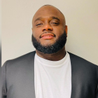 Foto van hulp Jermaine in Rotterdam