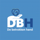 Foto van hulp De betrokken hand in Helden