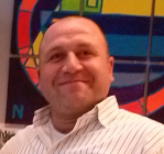 Foto van hulp Khosrov in Wierden