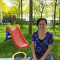 Foto van hulp Merel in Amsterdam