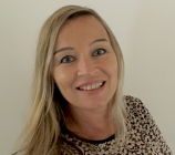 Foto van hulp Sophia in Hoorn