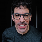 Foto van hulpvrager Daniel in Enschede