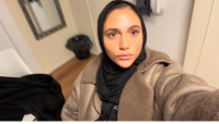 Foto van hulp Afnan in Dordrecht