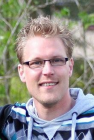 Foto van hulp Rutger in Tripscompagnie