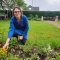 Foto van hulpvrager Christina in Brummen