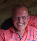 foto Dagbesteding advertentie Bert in Geesbrug