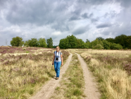foto Koken advertentie Carina Care Thuiszorg in Nunspeet
