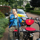 foto Verzorgende vacature Ron in Handel