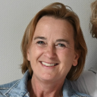 Foto van hulp Barbara in Amersfoort