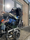 Foto van hulpvrager Nes in Hoogblokland