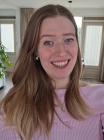 Foto van hulp Femke in Rosmalen