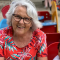 foto Hovenier advertentie Hanna in Westergeest