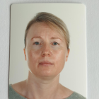 Foto van hulp Andzelika in Tilburg