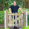 Foto van hulp Ben in Finsterwolde
