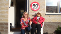 Foto van hulp Jolande in Hagestein