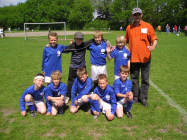Foto van hulp Tom in Utrecht