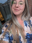Foto van hulp Shirley in Nieuwediep