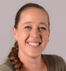 Foto van hulp Chantal in Nijmegen