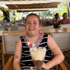 Foto van hulpvrager Esther in Santpoort-Noord