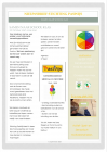 foto Dagbesteding advertentie Stichting PasWijs in Gees