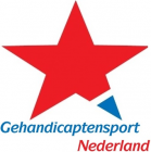 foto Dagbesteding advertentie School for Sport& Health van Gehandicaptensport Nederland in Ilpendam