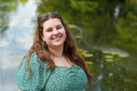 foto Administratieve hulp advertentie Marlies in Zeijen