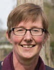 Foto van hulp Janet in Joure