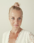 Foto van hulp Charlotte in Kortenhoef