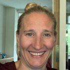 Foto van hulp Suzanne in Dieren