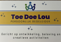 Foto van hulp Lou-Ann in Berlikum