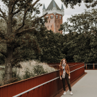 Foto van hulpvrager Aline in Oldebroek