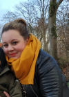 Foto van hulp Annelise in Tholen