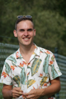 Foto van hulp Frank in Breda