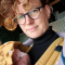 foto Verpleegkundige advertentie Jeanette in Apeldoorn