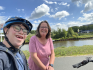 Foto van hulp Rianne in Sint Michielsgestel