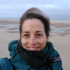 Foto van hulpvrager Carolien in Dinteloord